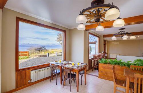 Province of Tierra del Fuego Hotel | Costa Ushuaia