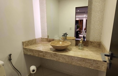 Mangaratiba House | Costa Verde beach house