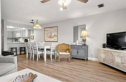 Miramar Beach Condo | Costa Vista 8 Coastal Townhome Across from the Gul