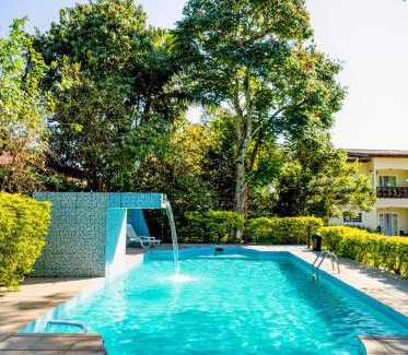 Centro Comercial Hotel | Costabela Apart Hotel e Pousada