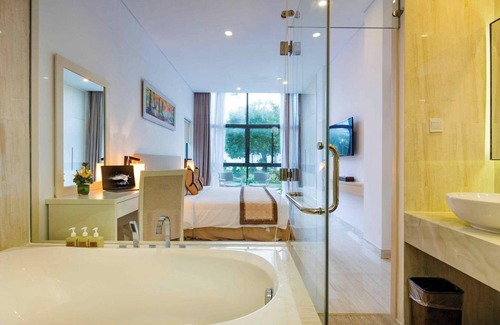 Nha Trang Resort | CostaBella Resort Nha Trang
