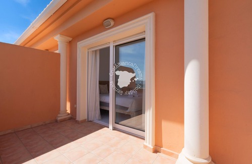 Calpe Ski Chalet | CostaBlancaDreams - Casa Colari 1 in Calpe