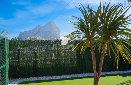 Calpe Ski Chalet | CostaBlancaDreams - Casa Colari 1 in Calpe