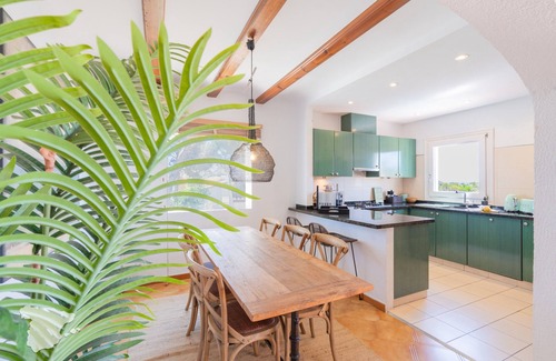 La Sabatera Villa | CostaBlancaDreams - Casa la Cereza in Moraira