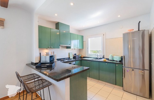 La Sabatera Villa | CostaBlancaDreams - Casa la Cereza in Moraira