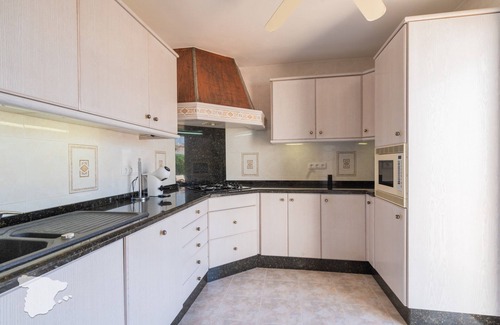 Empedrola Villa | CostaBlancaDreams - Casa Feliz in Calpe