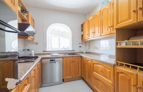 Empedrola Villa | CostaBlancaDreams - Casa Feliz in Calpe