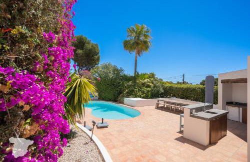 La Sabatera Villa | CostaBlancaDreams Casa la Cereza in Moraira
