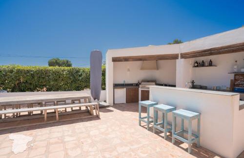 La Sabatera Villa | CostaBlancaDreams Casa la Cereza in Moraira