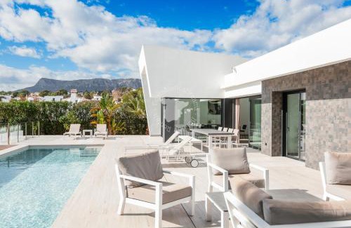 Casas de Torrat Villa | CostaBlancaDreams Buenavista en Calpe