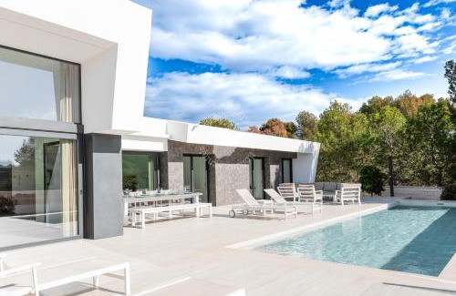Casas de Torrat Villa | CostaBlancaDreams Buenavista en Calpe