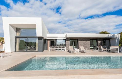 Casas de Torrat Villa | CostaBlancaDreams Buenavista en Calpe