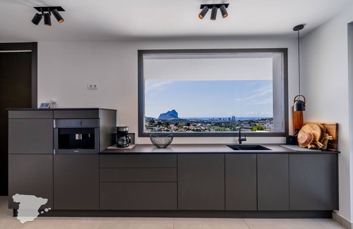 Empedrola Villa | CostaBlancaDreams - Perla in Calpe