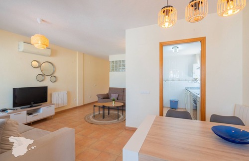 Calpe House | CostaBlancaDreams - Rayo del Sol in Calpe