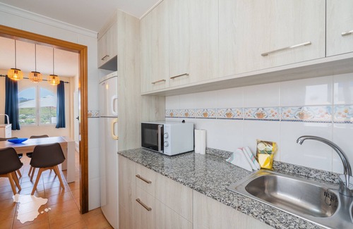Calpe House | CostaBlancaDreams - Rayo del Sol in Calpe