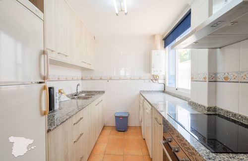 Calpe House | CostaBlancaDreams - Rayo del Sol in Calpe