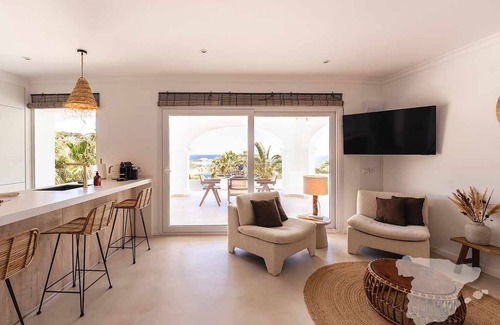Cap de la Nau Villa | CostaBlancaDreams - The Jave in Javea