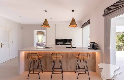 Cap de la Nau Villa | CostaBlancaDreams - The Jave in Javea