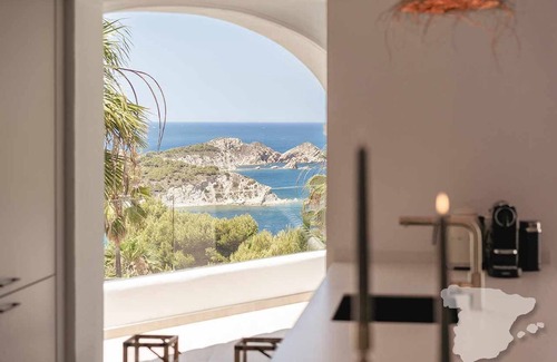 Cap de la Nau Villa | CostaBlancaDreams - The Jave in Javea