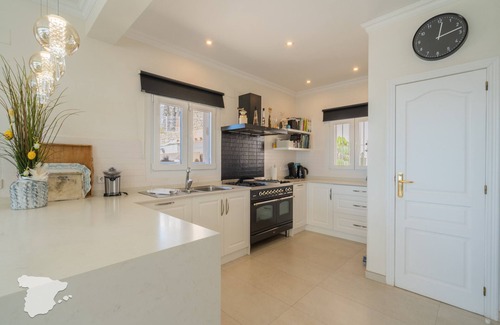 Benissa Coast Villa | CostaBlancaDreams - Villa Bonita in Calpe