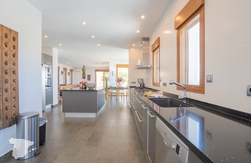 Arnella Villa | CostaBlancaDreams - Villa Cielo in Moraira