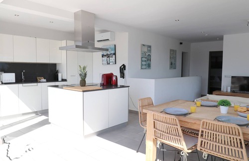 Calpe Villa | CostaBlancaDreams - Villa Estación in Calpe