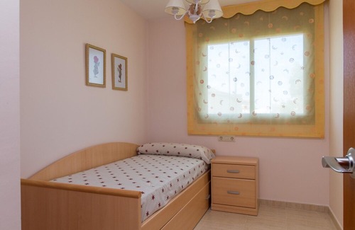 L'Escala Apartment | Costabravaforrent Balcó 2