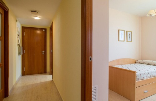 L'Escala Apartment | Costabravaforrent Balcó 2