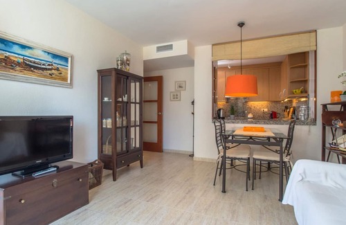L'Escala Apartment | Costabravaforrent Balcó 8