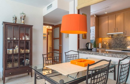 L'Escala Apartment | Costabravaforrent Balcó 8