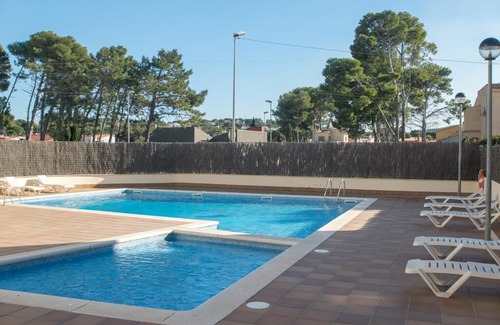 L'Escala Apartment | Costabravaforrent Balcó 4
