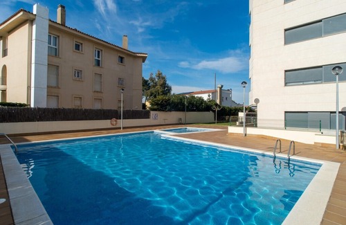 L'Escala Apartment | Costabravaforrent Balcó 4