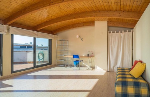 L'Escala Apartment | Costabravaforrent Balco 2