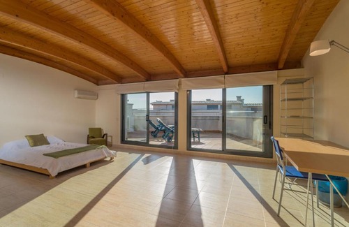 L'Escala Apartment | Costabravaforrent Balco 2