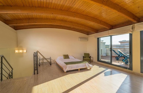 L'Escala Apartment | Costabravaforrent Balco 2