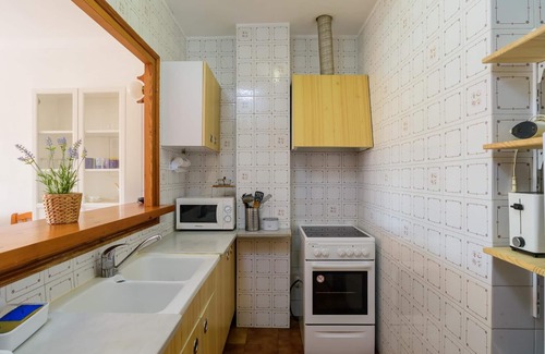 L'Escala Apartment | Costabravaforrent Masferrer 7