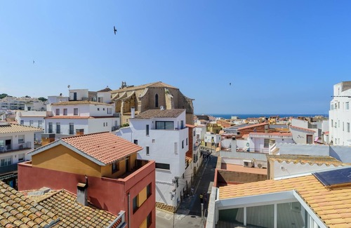 L'Escala Apartment | Costabravaforrent Masferrer 7