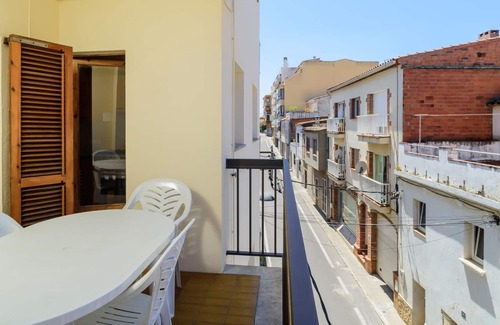 L'Escala Apartment | Costabravaforrent Masferrer 3