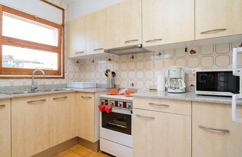 L'Escala Apartment | Costabravaforrent Masferrer 4
