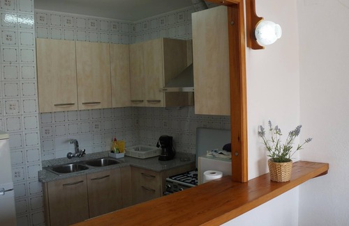 L'Escala Apartment | Costabravaforrent Masferrer 6