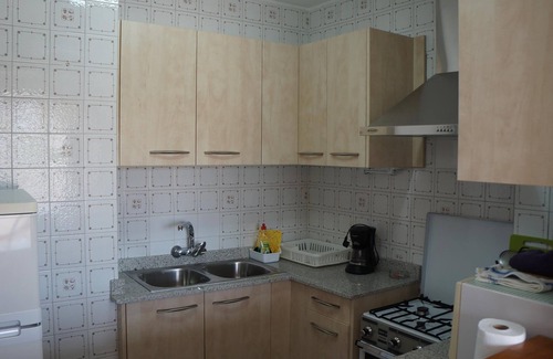 L'Escala Apartment | Costabravaforrent Masferrer 6