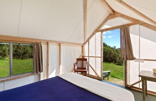 Pescadero Hotel | Costanoa
