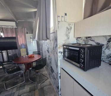 Kato Polemidia Apartment | Costas Court