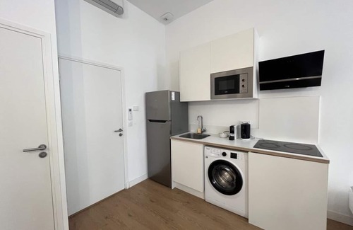 Palais de justice Apartment | Coste Investissement - Le petit Ferréol