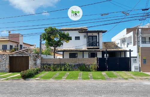 Flamengo House | COSTE0101 - House with pool in Stella Maris