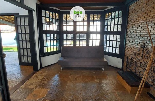 Flamengo House | COSTE0101 - House with pool in Stella Maris