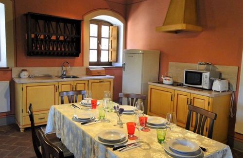 Fosciandora Villa | Costola, private pool, stunning mountain views. Chef on request.