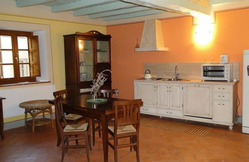Fosciandora Villa | Costola, private pool, stunning mountain views. Chef on request.