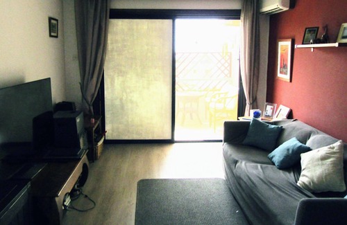 Old Town Apartment | Cosy 1-bedroom Apartment in the Heart of Pafos old Town