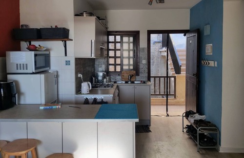 Old Town Apartment | Cosy 1-bedroom Apartment in the Heart of Pafos old Town